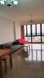 Seasons Park (D26), Condominium #606361721